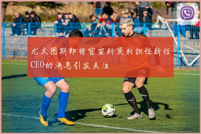 尤文图斯即将官宣科莫利担任新任CEO的消息引发关注