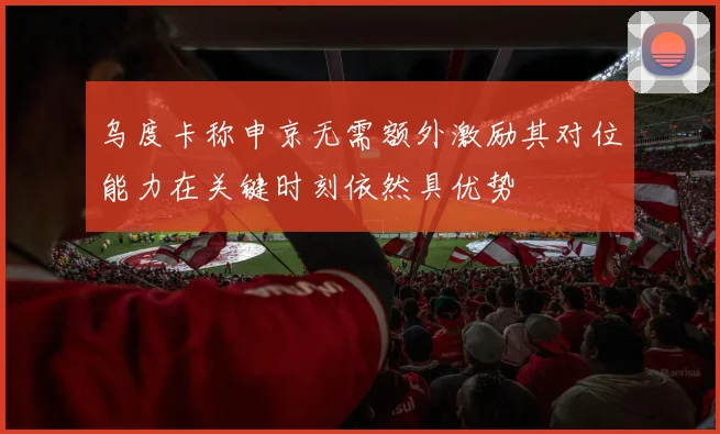 乌度卡称申京无需额外激励其对位能力在关键时刻依然具优势