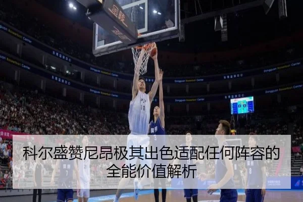 科尔盛赞尼昂极其出色适配任何阵容的全能价值解析（kaiyun）